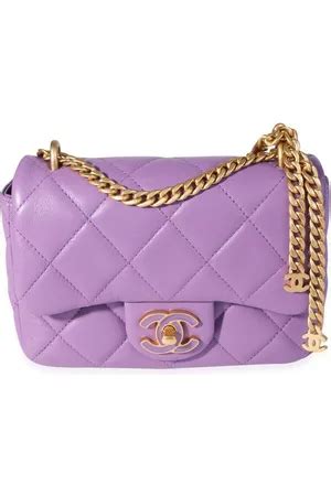 fashiola Chanel bag